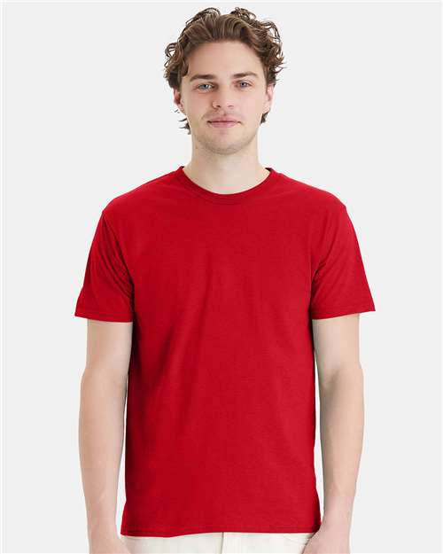 Hanes 4980 Unisex Perfect-T T-Shirt