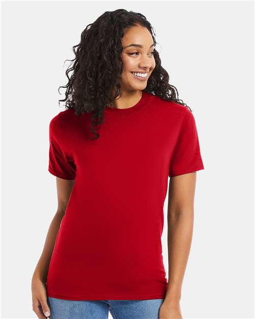 Hanes 5180 Unisex Beefy-T® T-Shirt