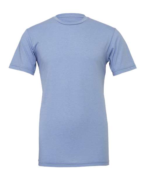 BELLA + CANVAS 3001CVC CVC Jersey Tee