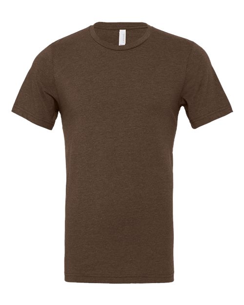 BELLA + CANVAS 3001CVC CVC Jersey Tee