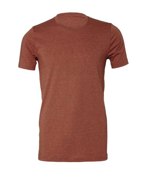 BELLA + CANVAS 3001CVC CVC Jersey Tee