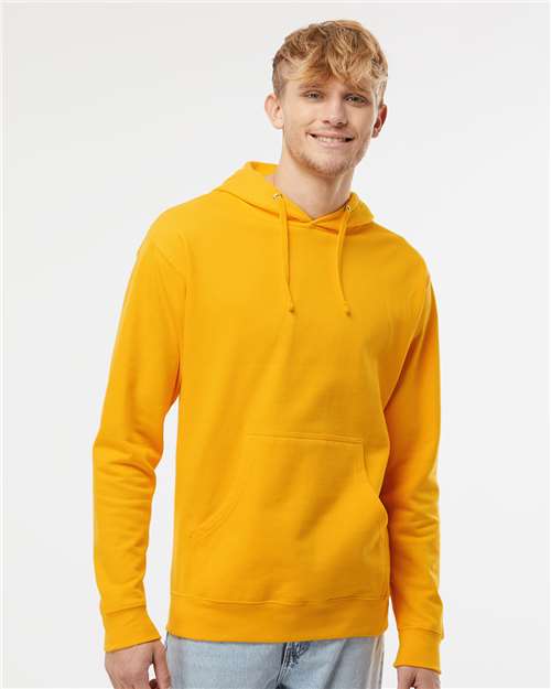 Independent Trading Co. SS4500 Unisex Midweight Hooded Sweatshirt