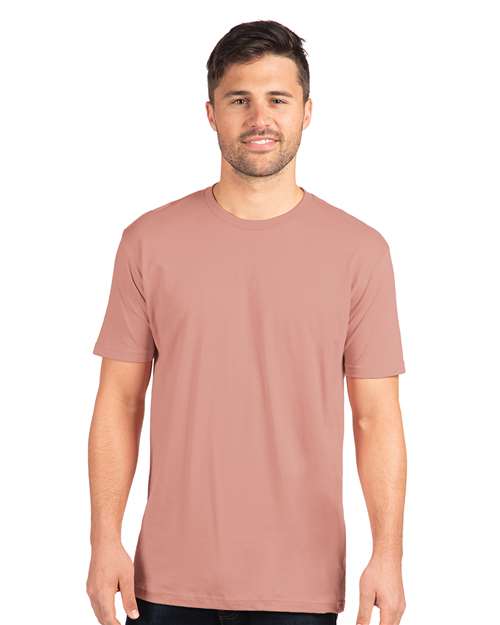 Next Level 3600 Unisex Cotton Tee
