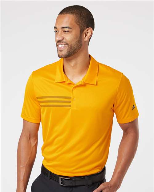 Adidas - 3-Stripes Chest Polo - A324