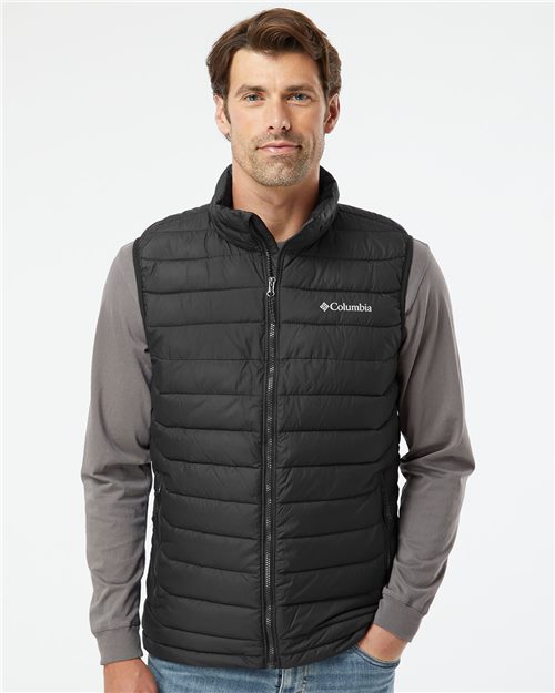 Columbia - Powder Lite™ Vest - 174803