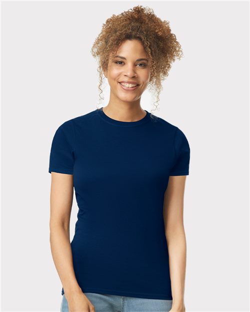 Gildan - Softstyle® Women’s T-Shirt - 64000L