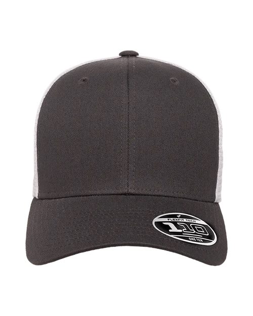 Flexfit - 110® Mesh-Back Cap - 110M
