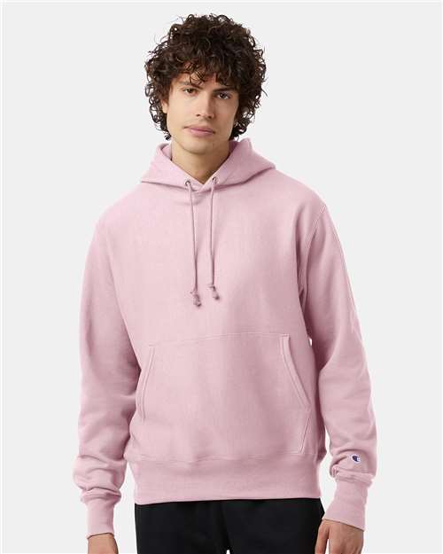 Champion - Reverse Weave® Hooded Sweatshirt - S101