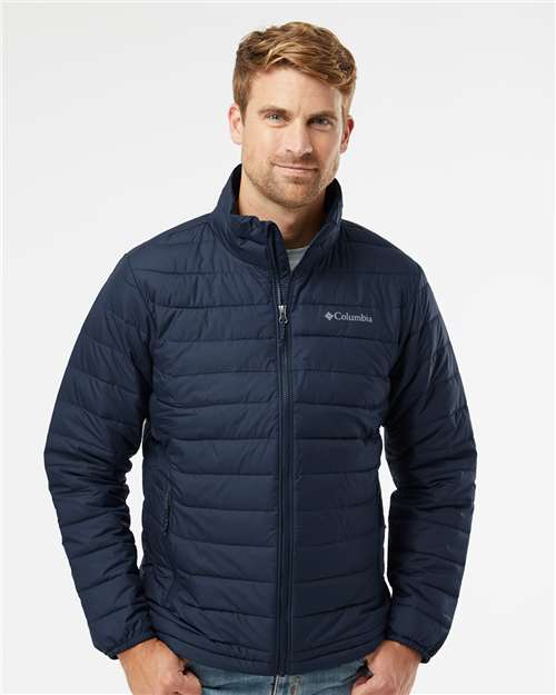 Columbia - Powder Lite™ Jacket - 169800