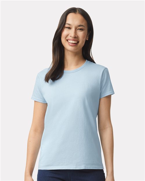 Gildan - Ultra Cotton® Women’s T-Shirt - 2000L