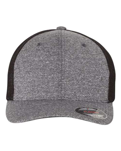 Flexfit - Mélange Trucker Cap - 6311