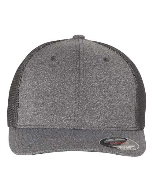 Flexfit - Mélange Trucker Cap - 6311