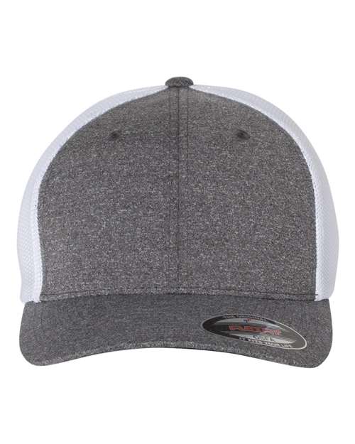 Flexfit - Mélange Trucker Cap - 6311