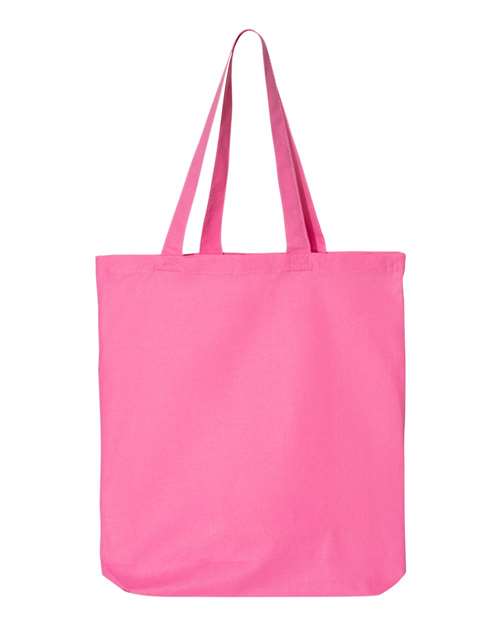 Q-Tees - 12L Economical Tote - QTBG