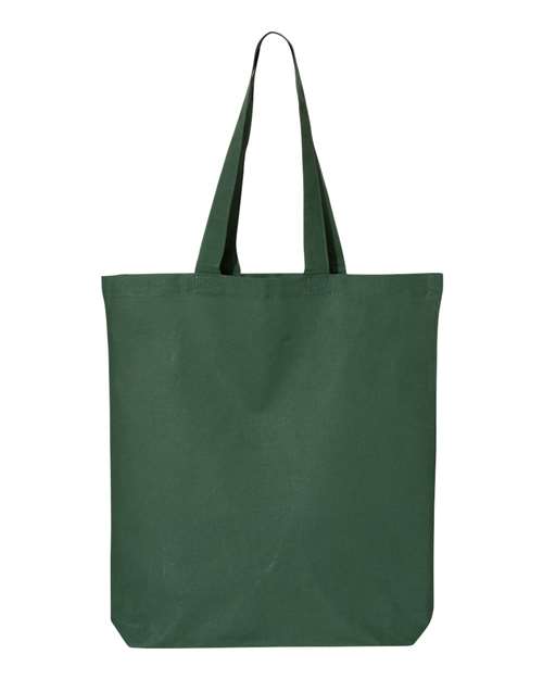 Q-Tees - 12L Economical Tote - QTBG