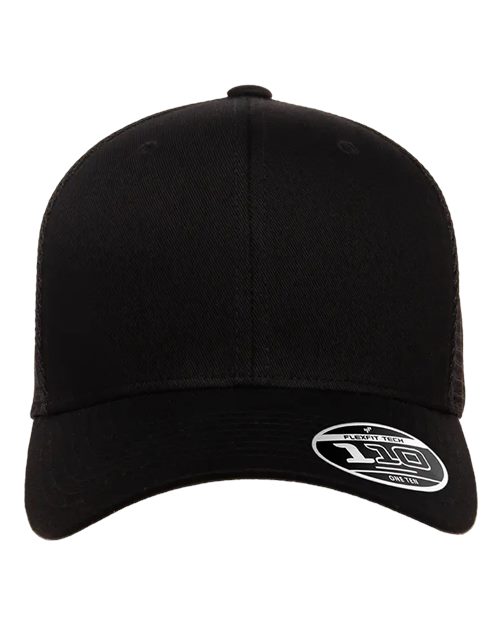 Flexfit 110M 110® Mesh-Back Cap