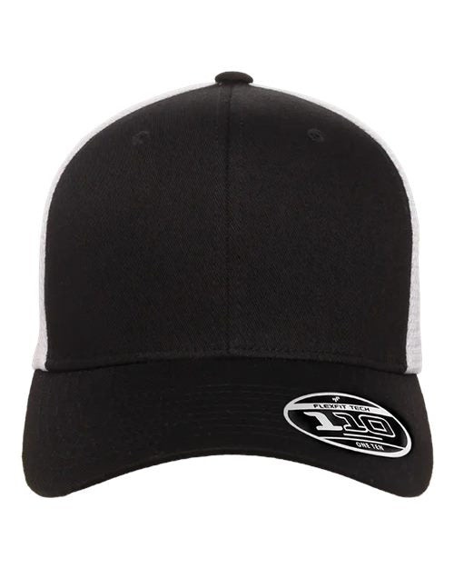 Flexfit - 110® Mesh-Back Cap - 110M