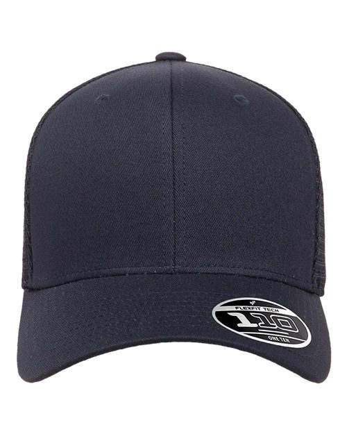 Flexfit 110M 110® Mesh-Back Cap