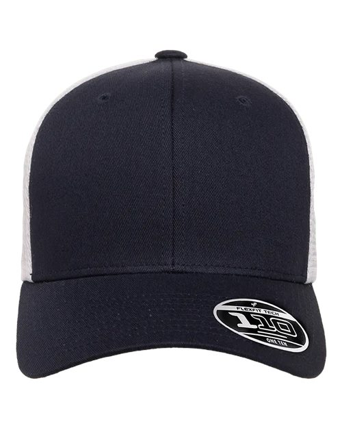 Flexfit 110M 110® Mesh-Back Cap