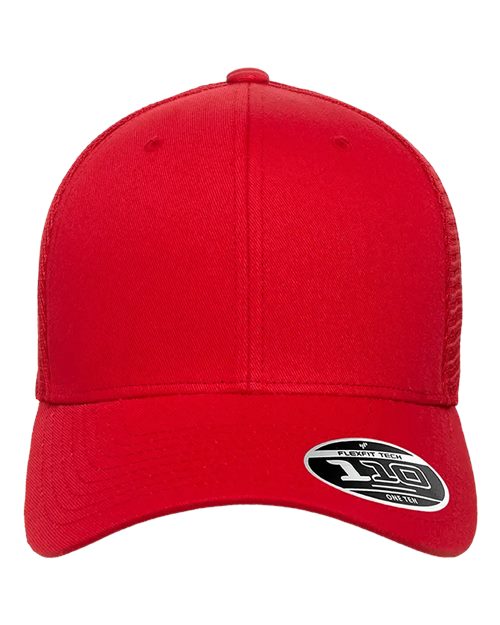 Flexfit - 110® Mesh-Back Cap - 110M