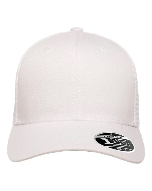 Flexfit - 110® Mesh-Back Cap - 110M