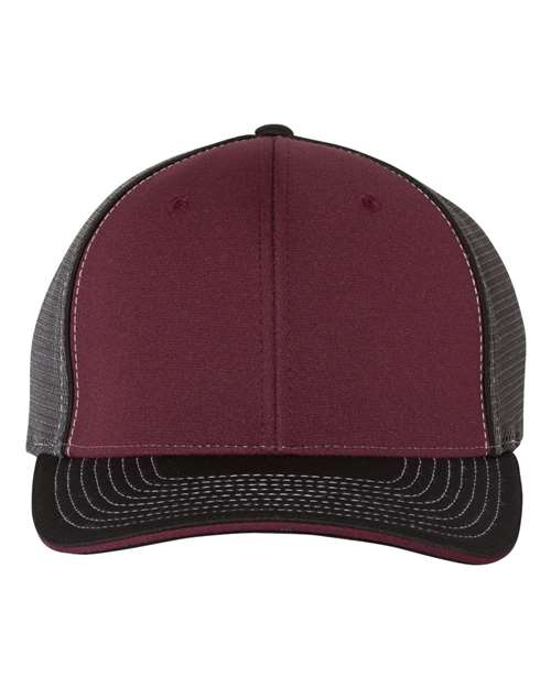 Richardson - Pulse Sportmesh R-Flex Cap - 172