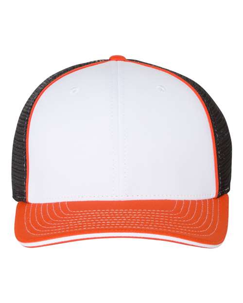 Richardson - Pulse Sportmesh R-Flex Cap - 172