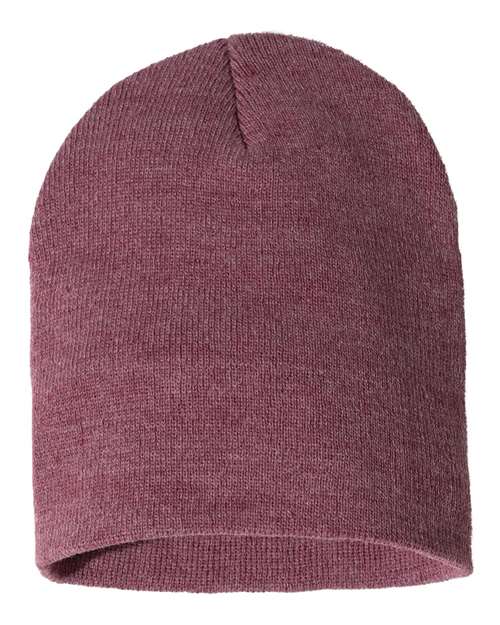 Sportsman - 8" Beanie - SP08