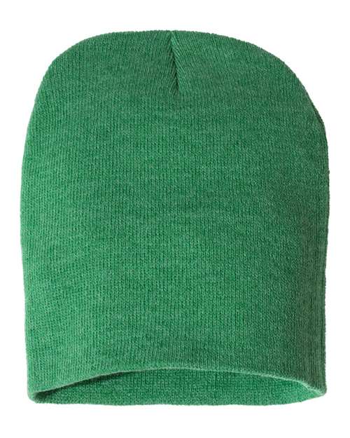 Sportsman - 8" Beanie - SP08