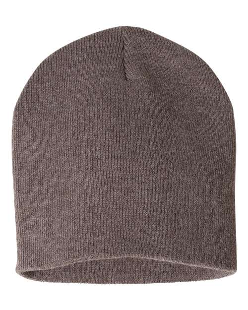 Sportsman SP08 8" Beanie