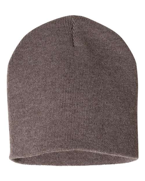 Sportsman - 8" Beanie - SP08