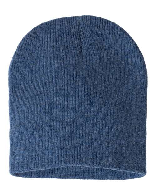 Sportsman - 8" Beanie - SP08