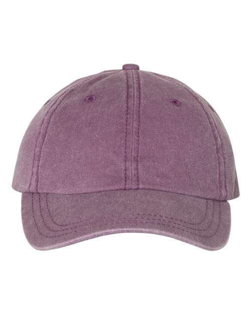 Sportsman - Pigment-Dyed Cap - SP500