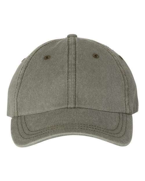 Valucap SP500 Pigment-Dyed Cap