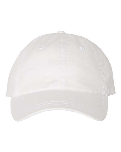 Valucap SP500 Pigment-Dyed Cap