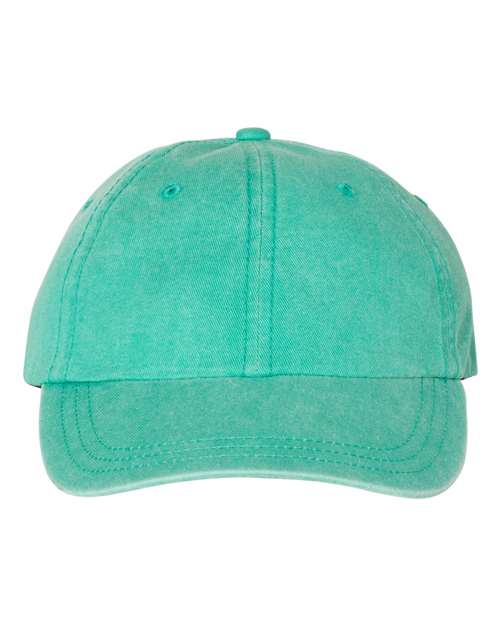 Valucap - Pigment-Dyed Cap - SP500