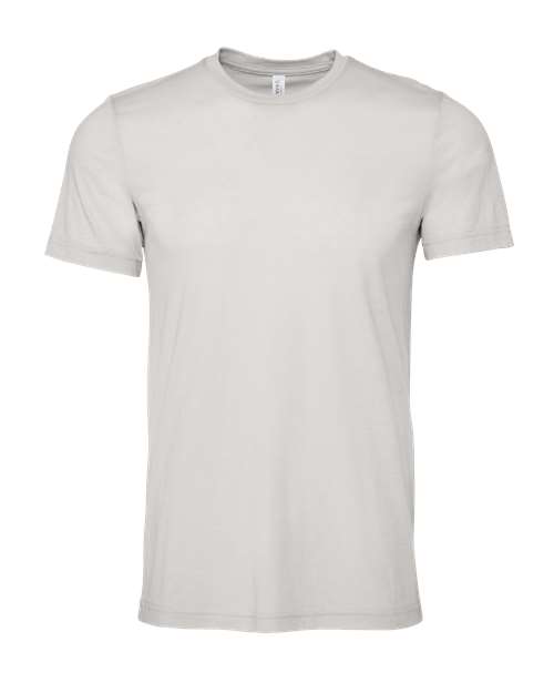 BELLA + CANVAS 3413 Triblend Tee