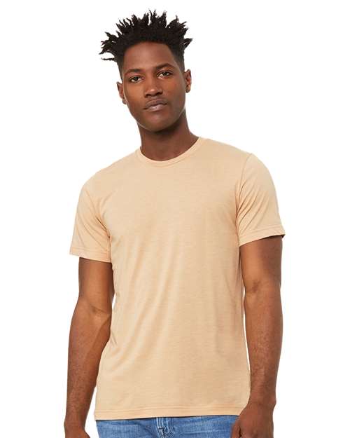 BELLA + CANVAS - Triblend Tee - 3413