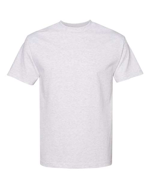 American Apparel - Heavyweight Cotton Tee - 1301