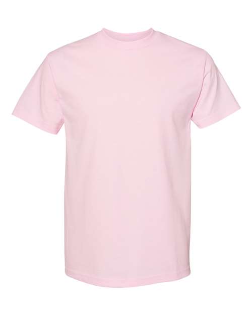 American Apparel - Heavyweight Cotton Tee - 1301