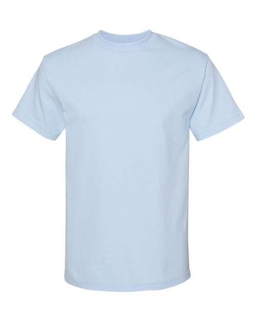 American Apparel - Heavyweight Cotton Tee - 1301