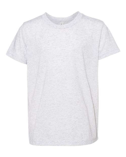 BELLA + CANVAS - Youth Triblend Tee - 3413Y