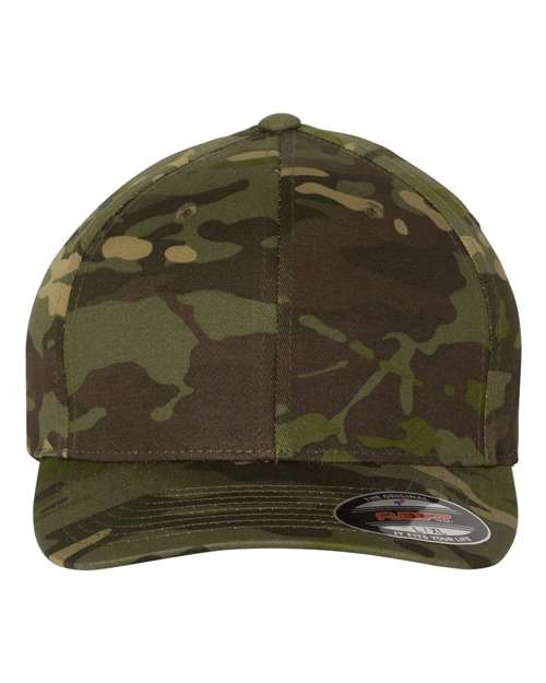 Flexfit - Cotton Blend Cap - 6277