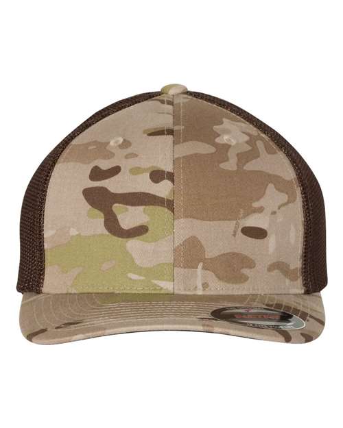 Flexfit - Trucker Cap - 6511