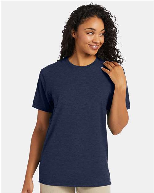 Hanes 4980 Unisex Perfect-T T-Shirt