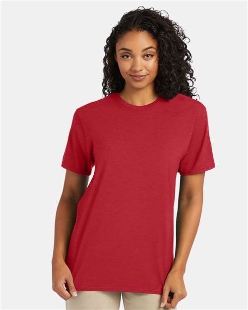 Hanes 4980 Unisex Perfect-T T-Shirt
