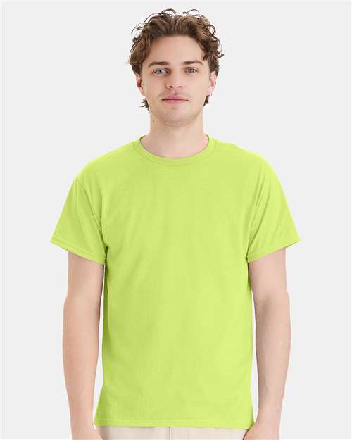 Hanes 5170 Unisex EcoSmart® T-Shirt