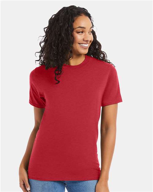 Hanes 5180 Unisex Beefy-T® T-Shirt