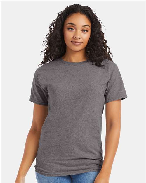 Hanes - Essential-T T-Shirt - 5280