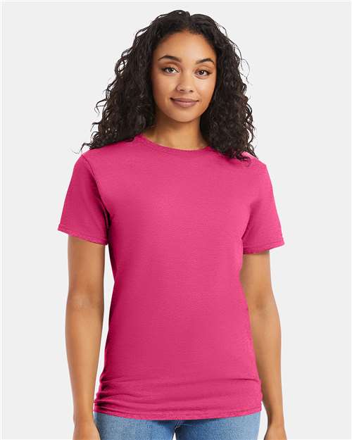 Hanes - Essential-T T-Shirt - 5280